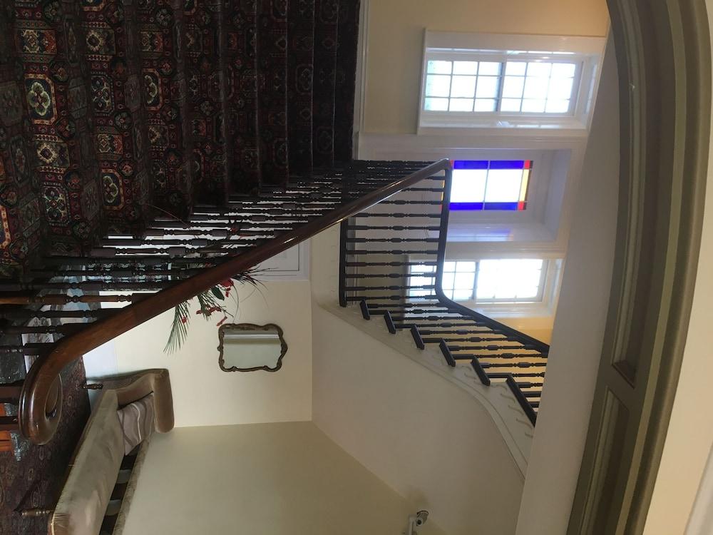 Quality Hotel Bentinck Portland Dış mekan fotoğraf