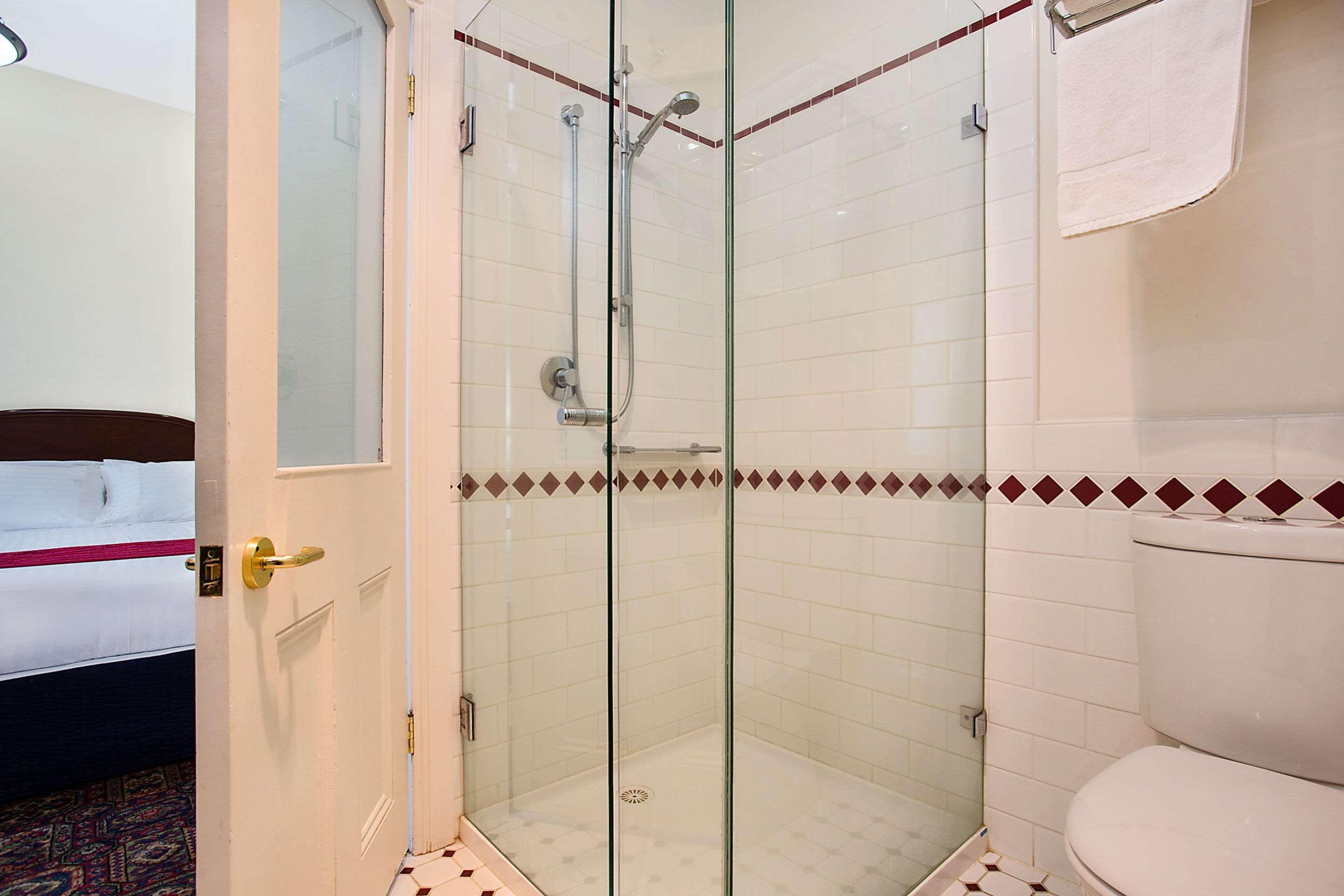 Quality Hotel Bentinck Portland Dış mekan fotoğraf