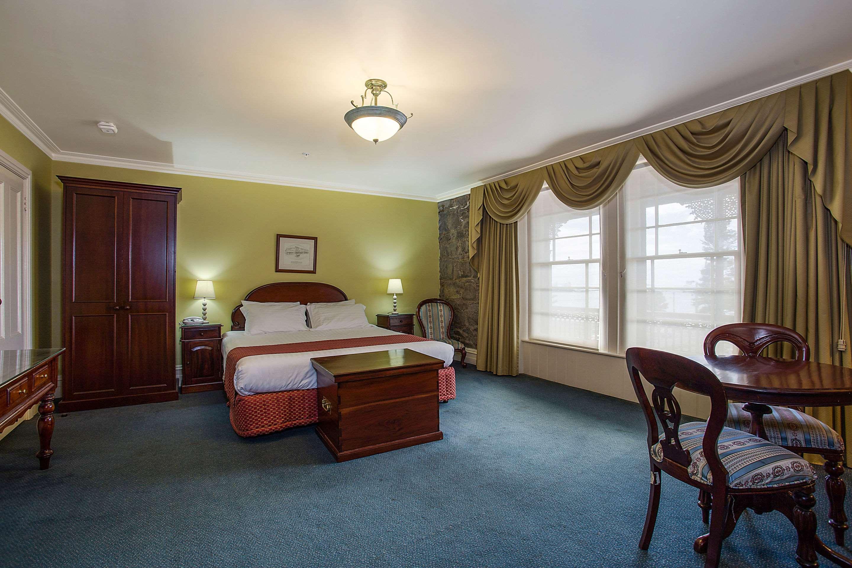 Quality Hotel Bentinck Portland Dış mekan fotoğraf