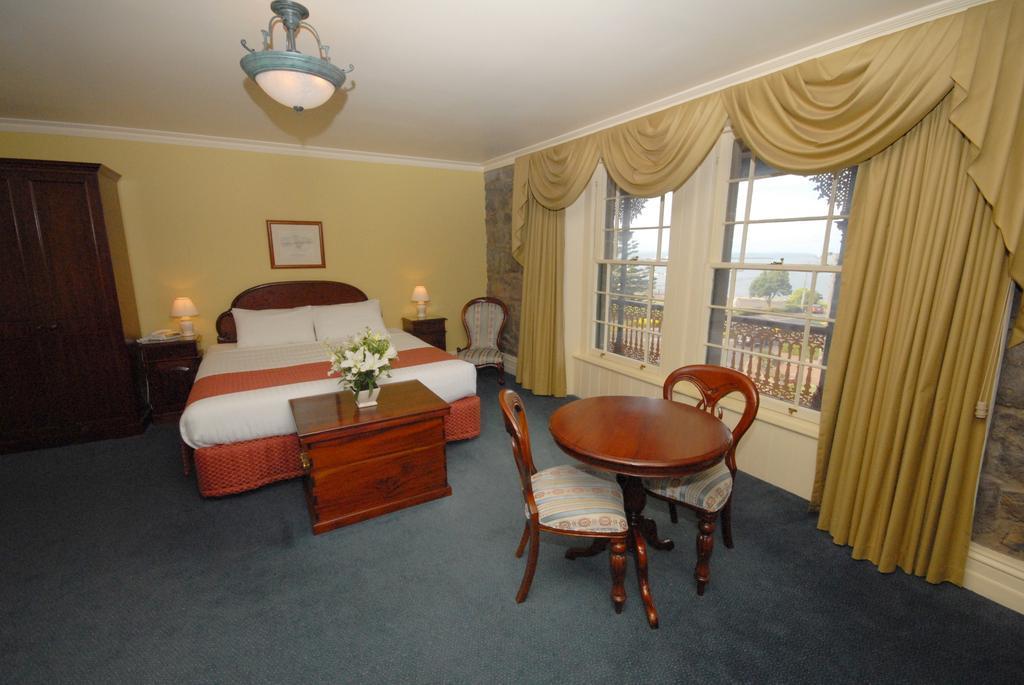 Quality Hotel Bentinck Portland Dış mekan fotoğraf