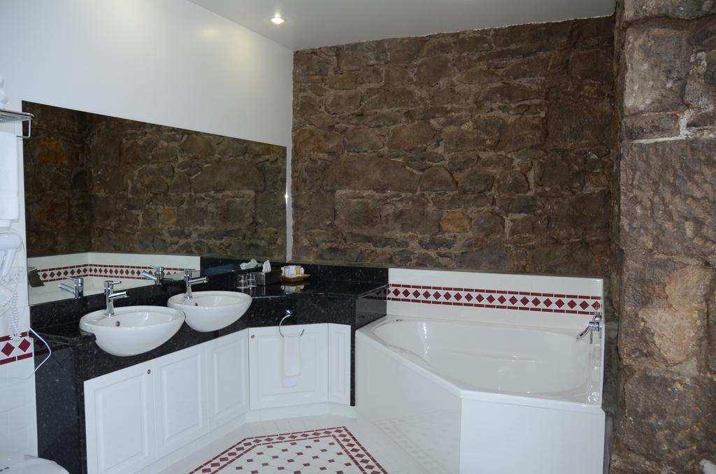 Quality Hotel Bentinck Portland Dış mekan fotoğraf