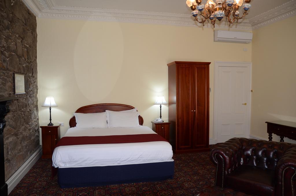 Quality Hotel Bentinck Portland Dış mekan fotoğraf