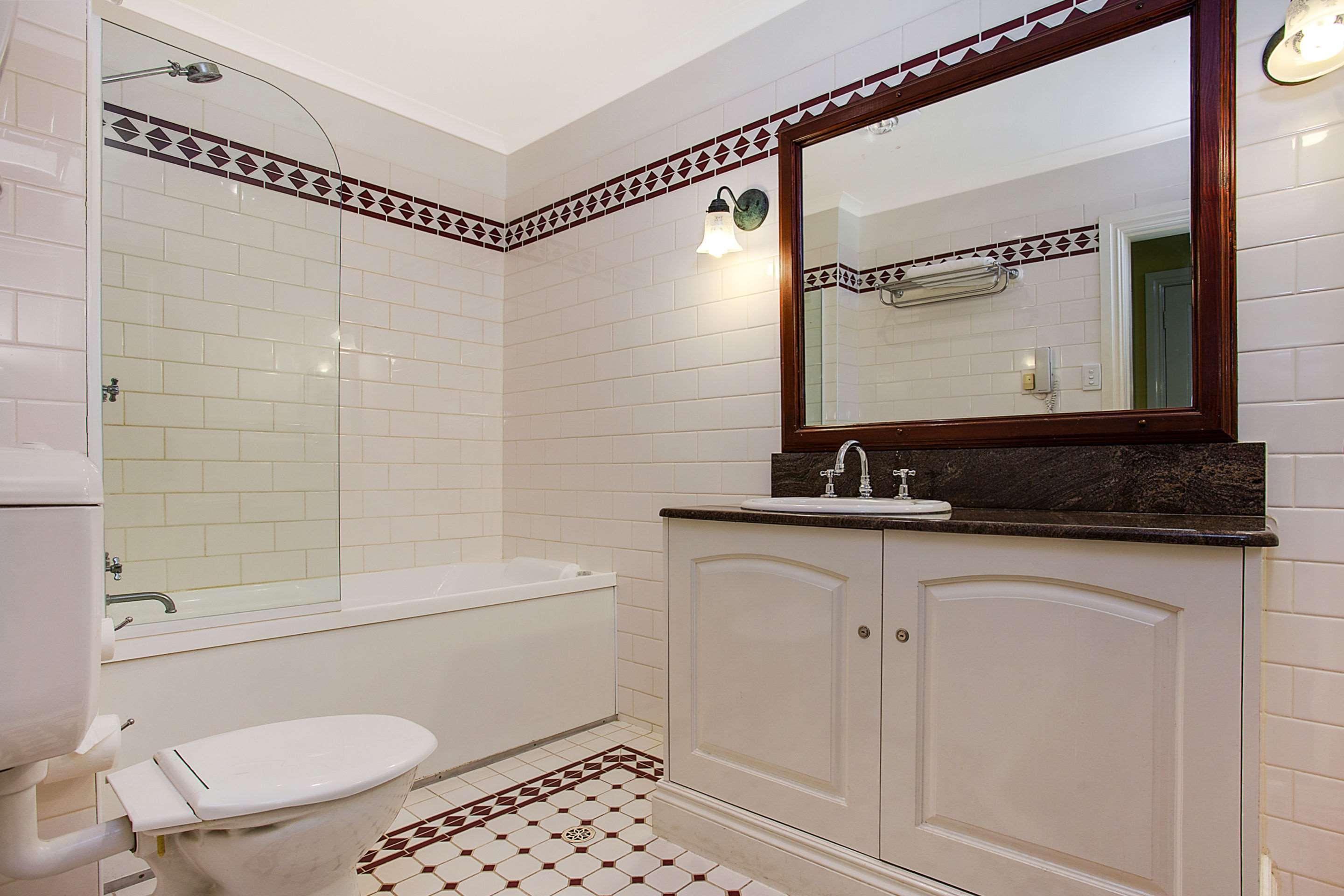 Quality Hotel Bentinck Portland Dış mekan fotoğraf