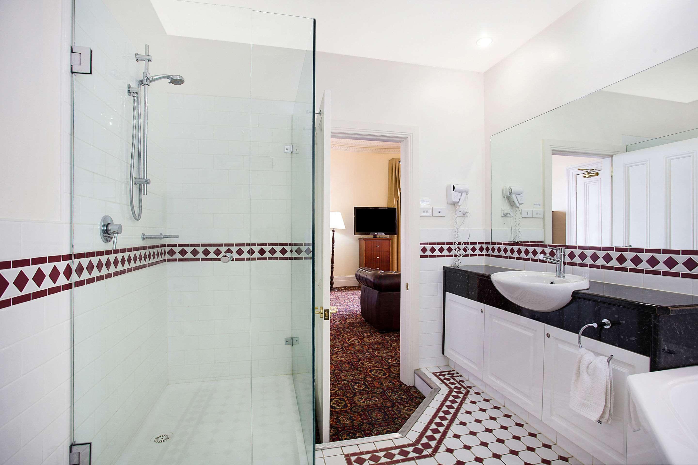 Quality Hotel Bentinck Portland Dış mekan fotoğraf