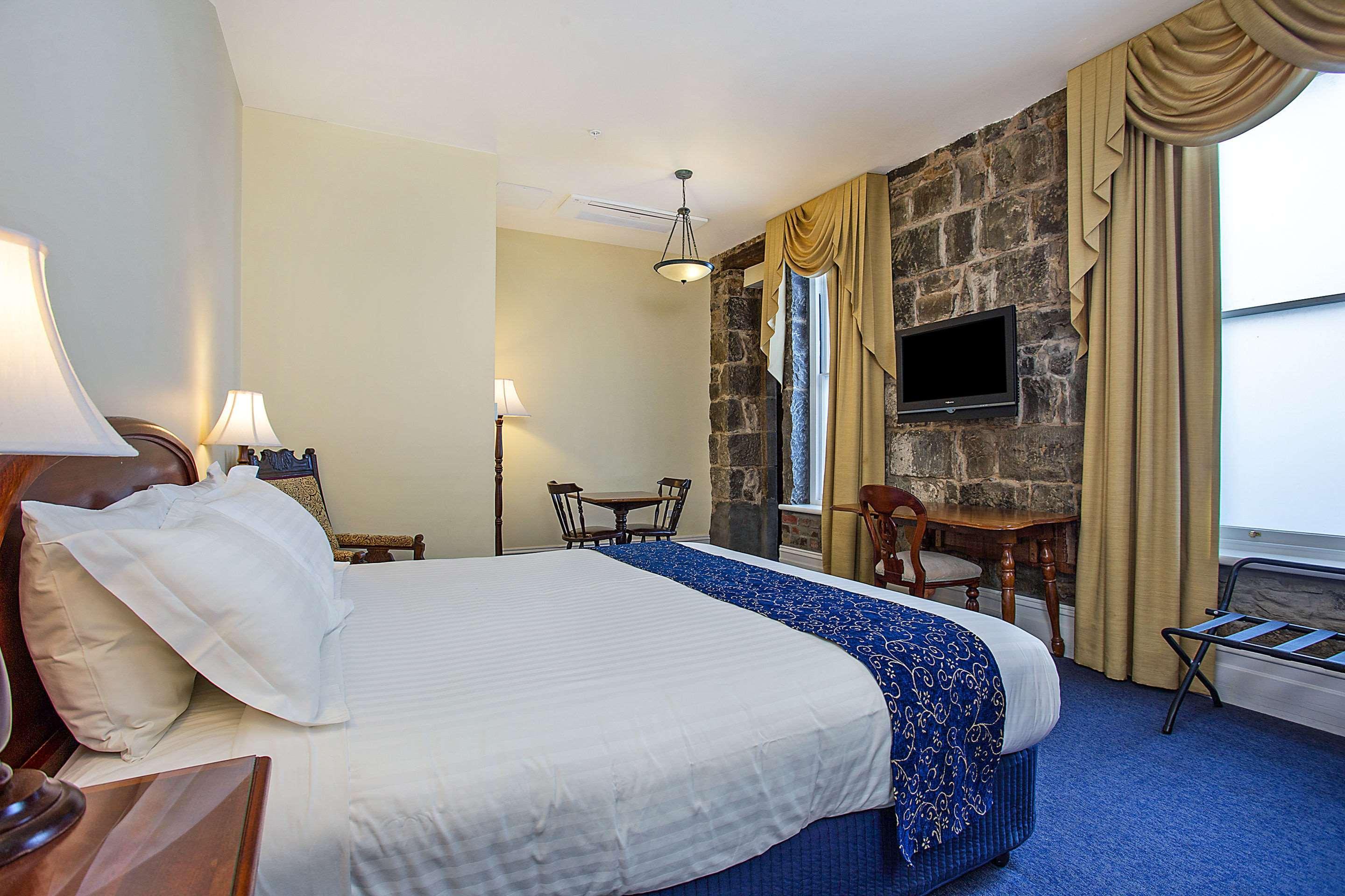 Quality Hotel Bentinck Portland Dış mekan fotoğraf