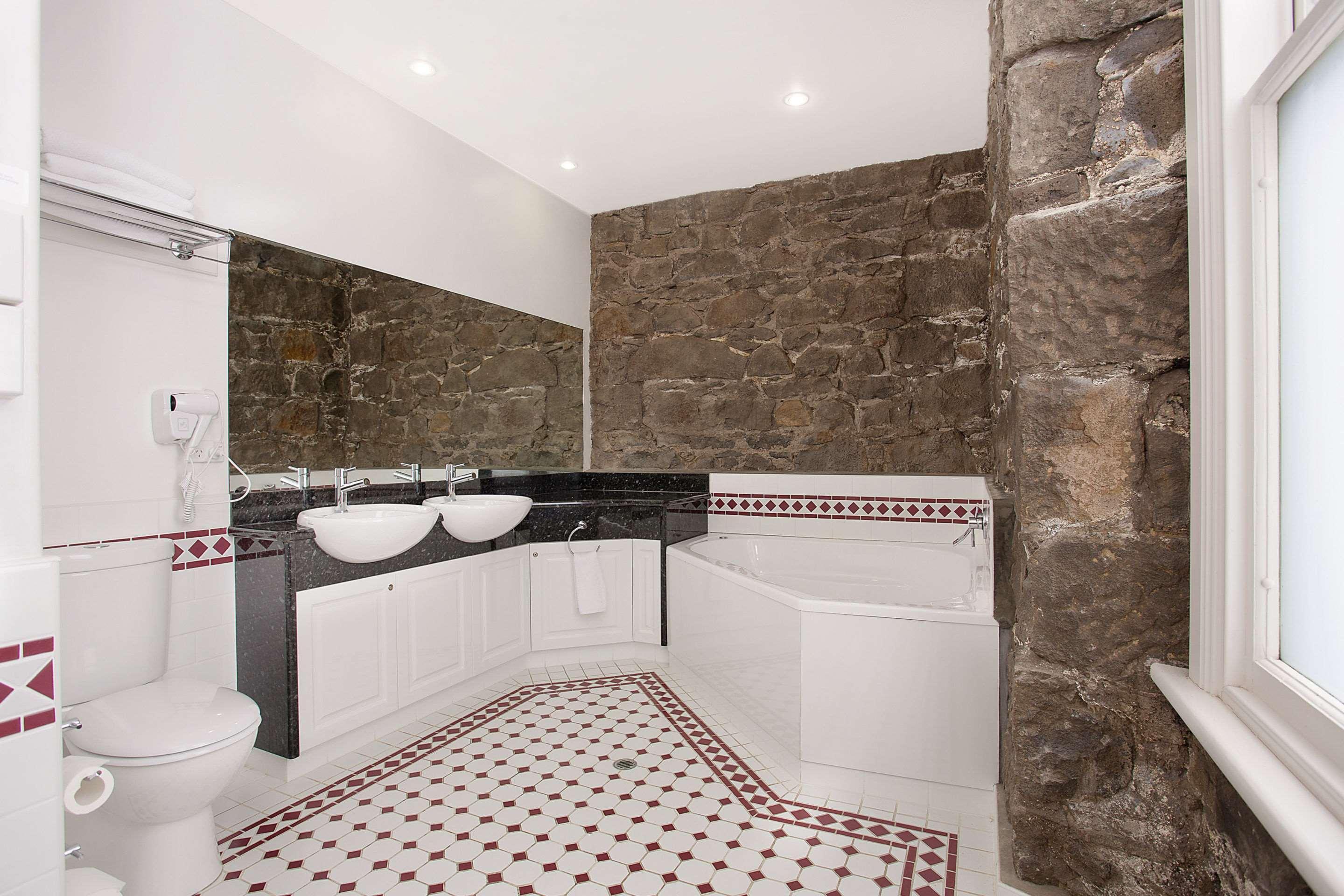 Quality Hotel Bentinck Portland Dış mekan fotoğraf