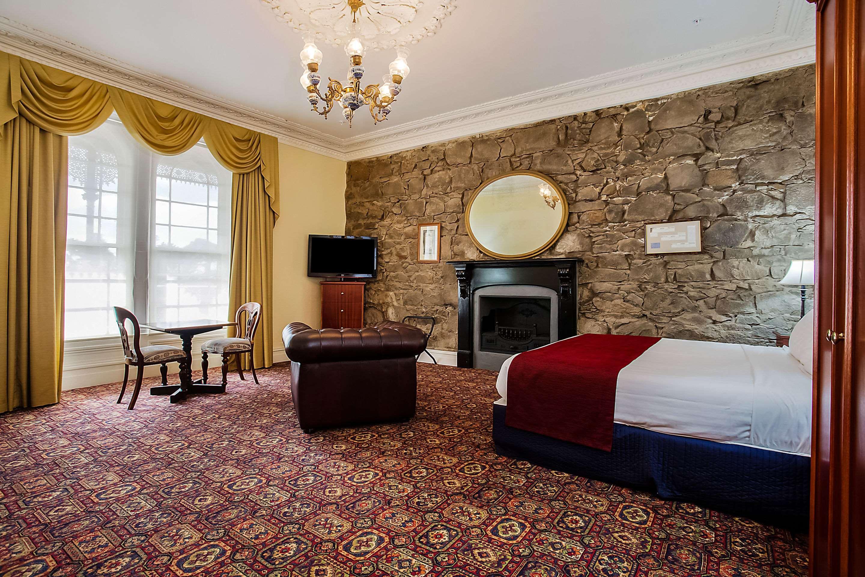 Quality Hotel Bentinck Portland Dış mekan fotoğraf