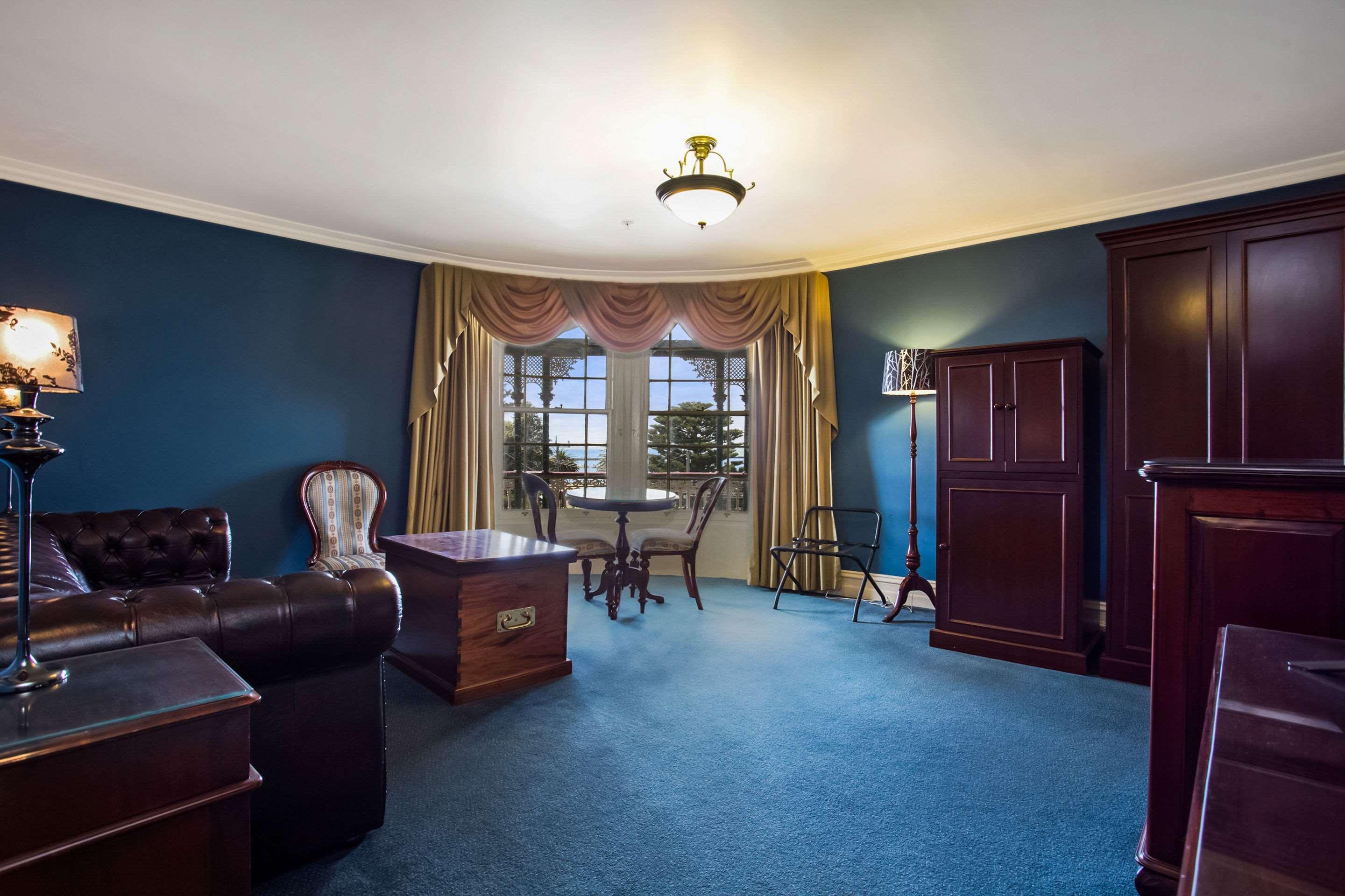 Quality Hotel Bentinck Portland Dış mekan fotoğraf