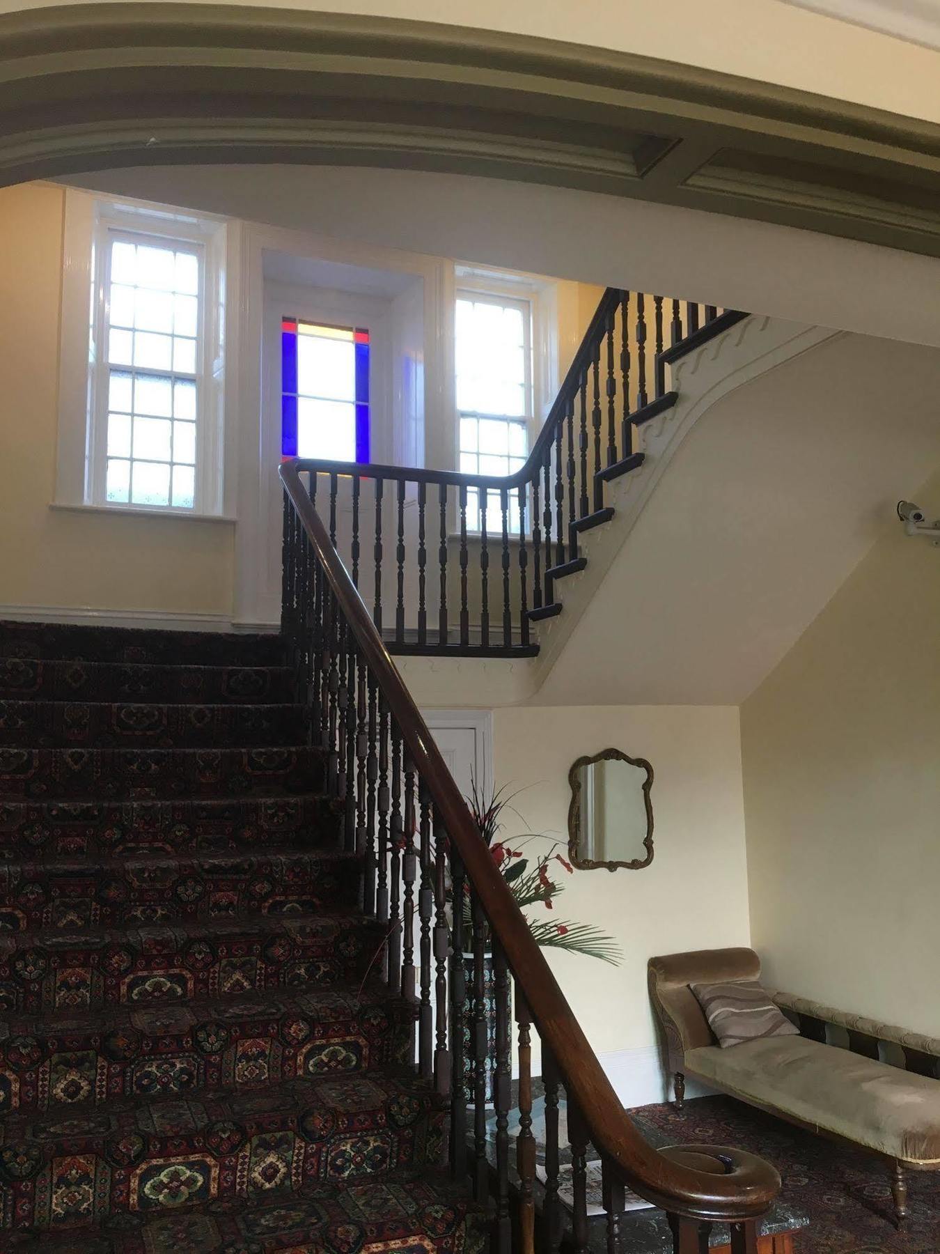 Quality Hotel Bentinck Portland Dış mekan fotoğraf